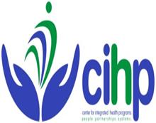 Centre for Integrated Health Program Centre for Integrated Health Program